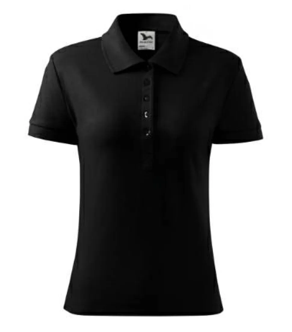 Malfini 216 - polo en coton Heavy pour femme