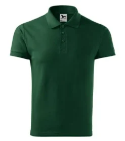Malfini 216 - polo en coton Heavy pour femme