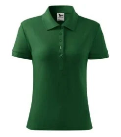 Malfini 216 - polo en coton Heavy pour femme