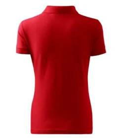 Malfini 216 - polo en coton Heavy pour femme