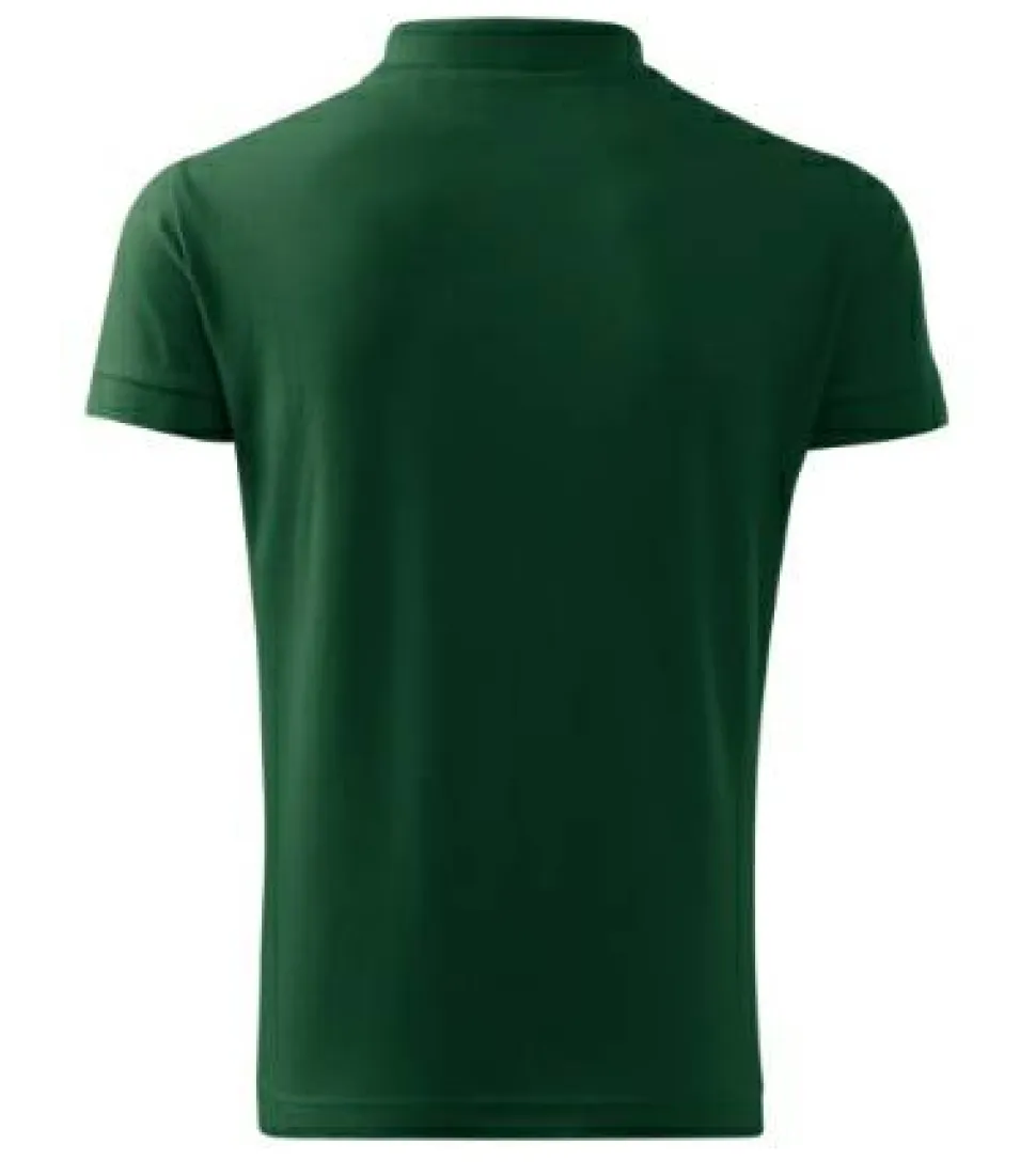 Malfini 216 - polo en coton Heavy pour femme