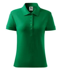 Malfini 216 - polo en coton Heavy pour femme