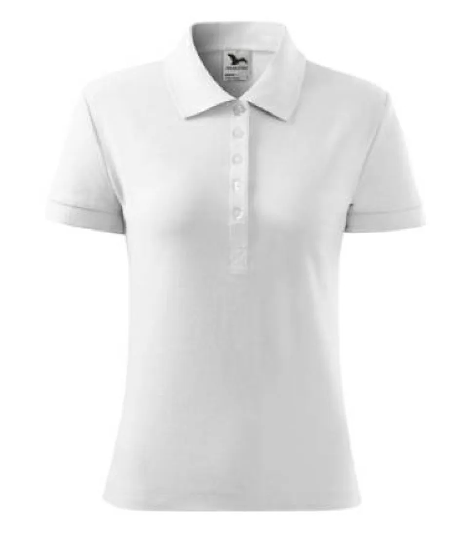 Malfini 216 - polo en coton Heavy pour femme