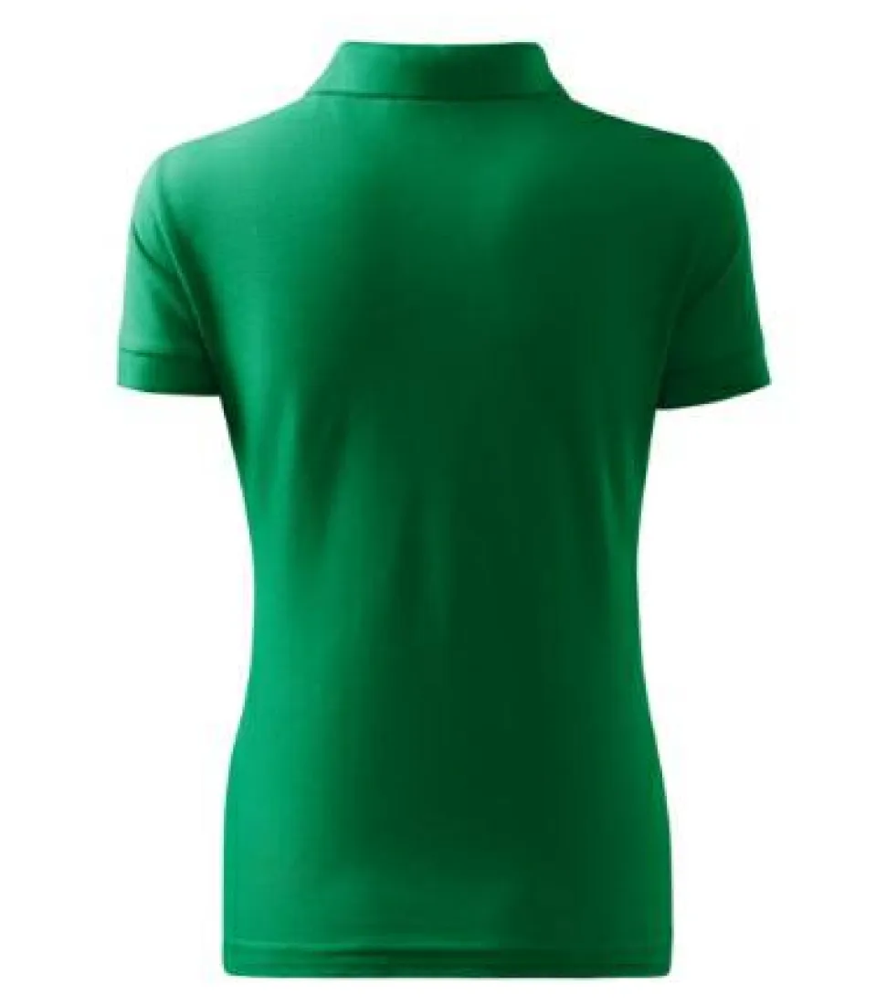 Malfini 213 - Polo Femme Élégant en Coton Malfini