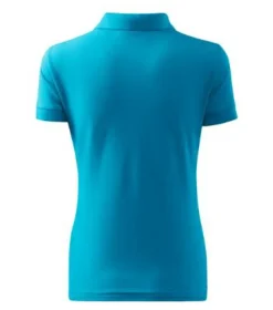 Malfini 213 - Polo Femme Élégant en Coton Malfini