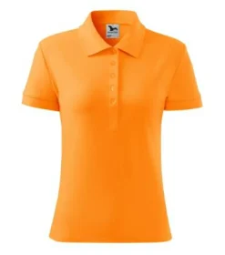 Malfini 213 - Polo Femme Élégant en Coton Malfini
