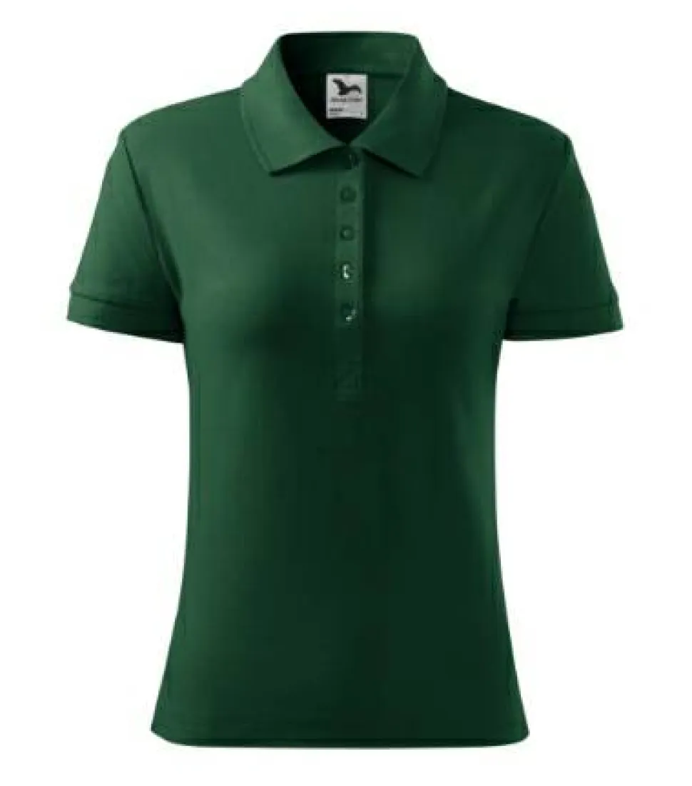 Malfini 213 - Polo Femme Élégant en Coton Malfini