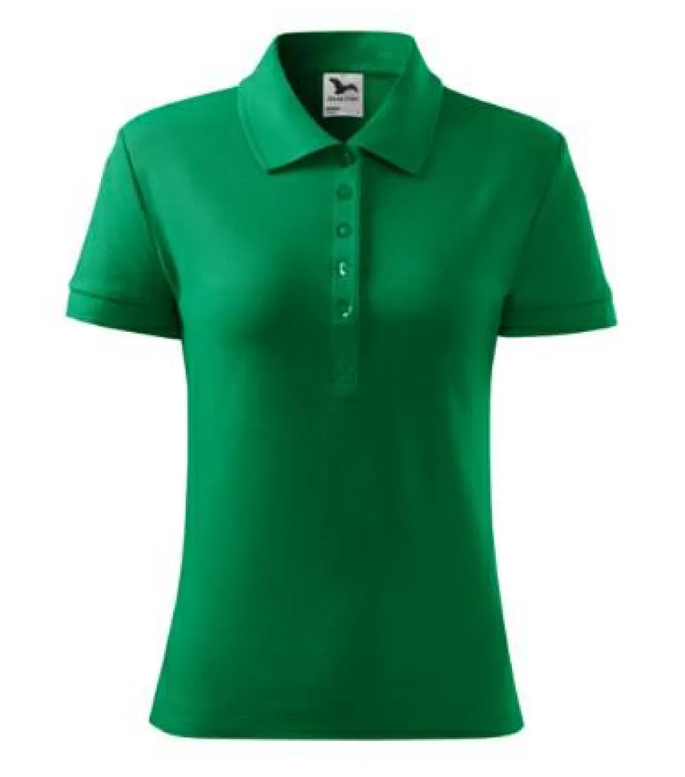 Malfini 213 - Polo Femme Élégant en Coton Malfini