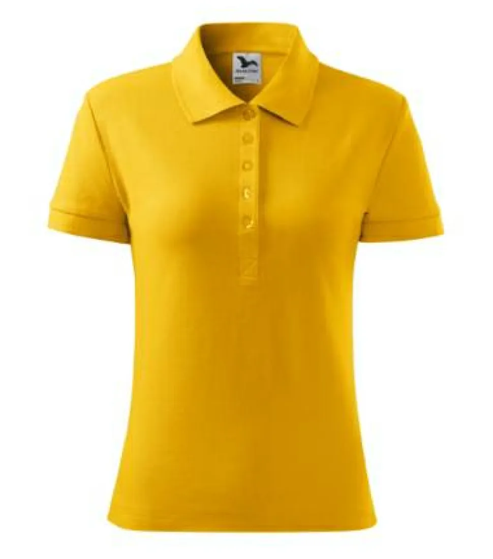 Malfini 213 - Polo Femme Élégant en Coton Malfini