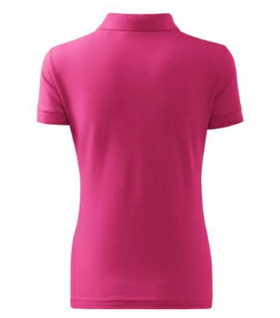 Malfini 213 - Polo Femme Élégant en Coton Malfini