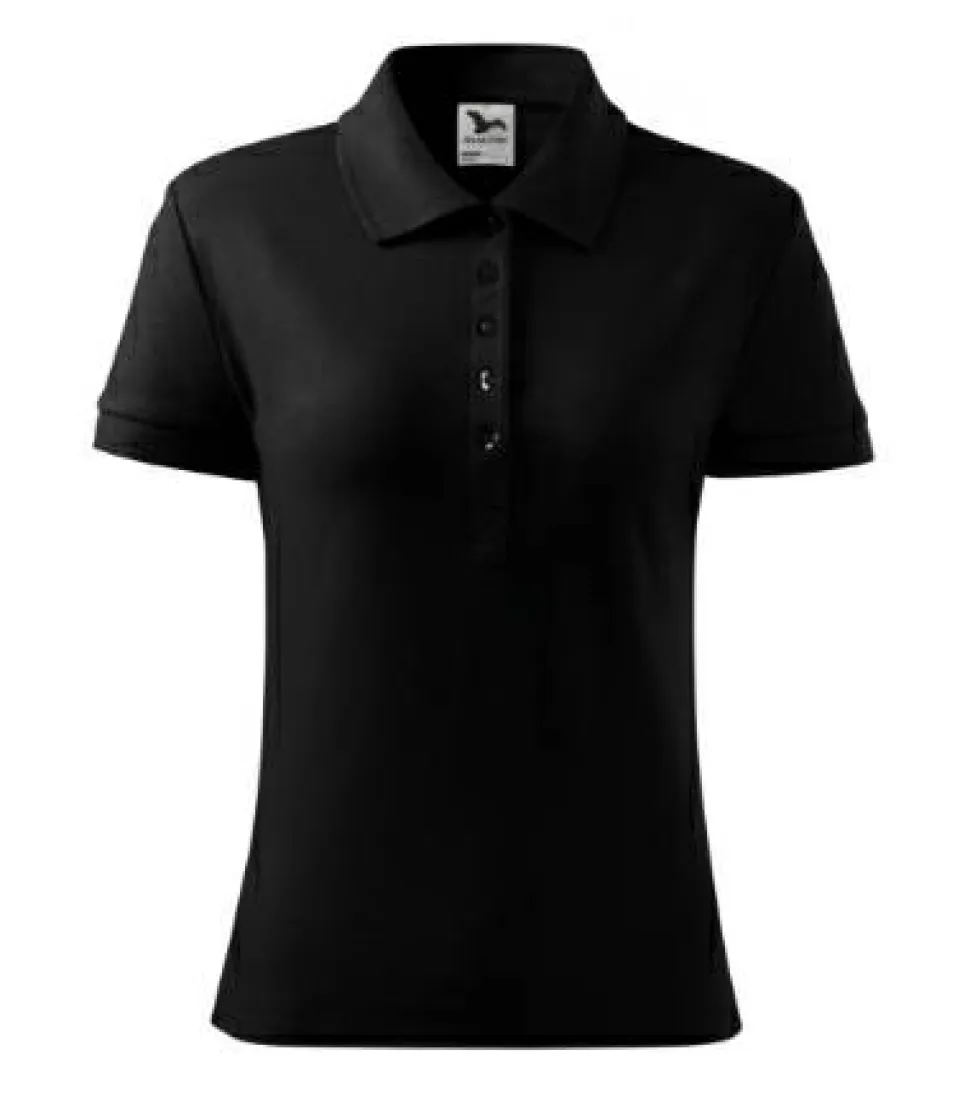 Malfini 213 - Polo Femme Élégant en Coton Malfini