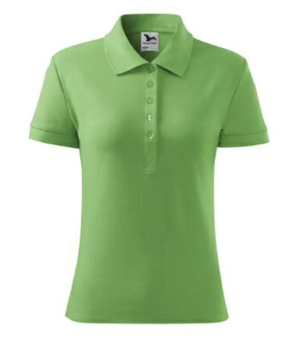 Malfini 213 - Polo Femme Élégant en Coton Malfini