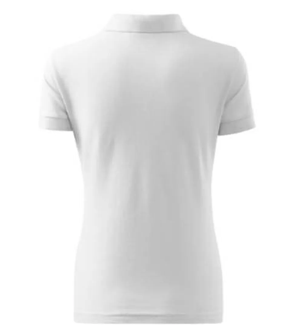 Malfini 213 - Polo Femme Élégant en Coton Malfini