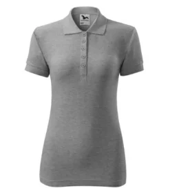 Malfini 213 - Polo Femme Élégant en Coton Malfini