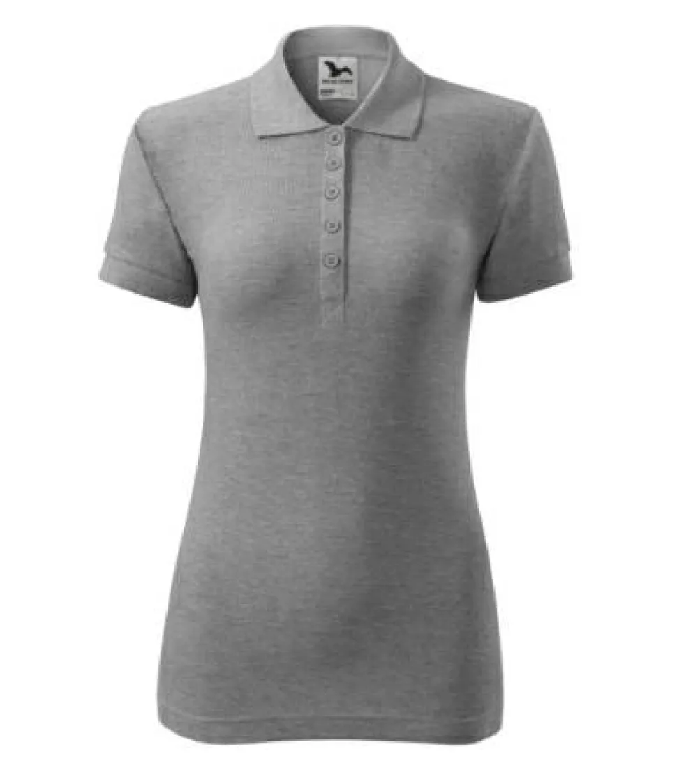 Malfini 213 - Polo Femme Élégant en Coton Malfini