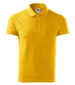 Malfini 212 - Polo Homme en Coton Léger et Élégant
