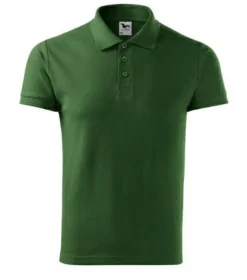 Malfini 212 - Polo Homme en Coton Léger et Élégant