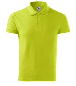 Malfini 212 - Polo Homme en Coton Léger et Élégant