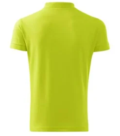 Malfini 212 - Polo Homme en Coton Léger et Élégant