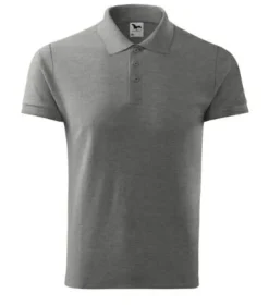 Malfini 212 - Polo Homme en Coton Léger et Élégant