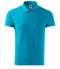 Malfini 212 - Polo Homme en Coton Léger et Élégant