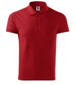 Malfini 212 - Polo Homme en Coton Léger et Élégant
