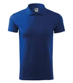 Malfini 202 - Polo Homme Élégant Malfini avec Finition Silicone