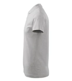 Malfini 202 - Polo Homme Élégant Malfini avec Finition Silicone