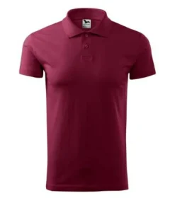 Malfini 202 - Polo Homme Élégant Malfini avec Finition Silicone