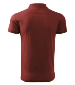 Malfini 202 - Polo Homme Élégant Malfini avec Finition Silicone