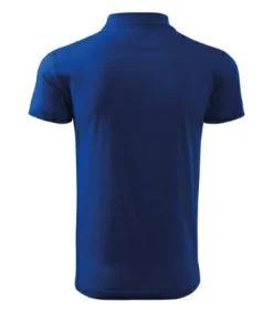 Malfini 202 - Polo Homme Élégant Malfini avec Finition Silicone