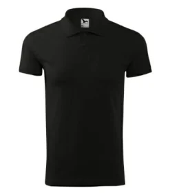 Malfini 202 - Polo Homme Élégant Malfini avec Finition Silicone
