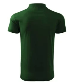Malfini 202 - Polo Homme Élégant Malfini avec Finition Silicone