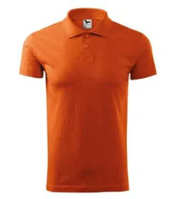 Malfini 202 - Polo Homme Élégant Malfini avec Finition Silicone