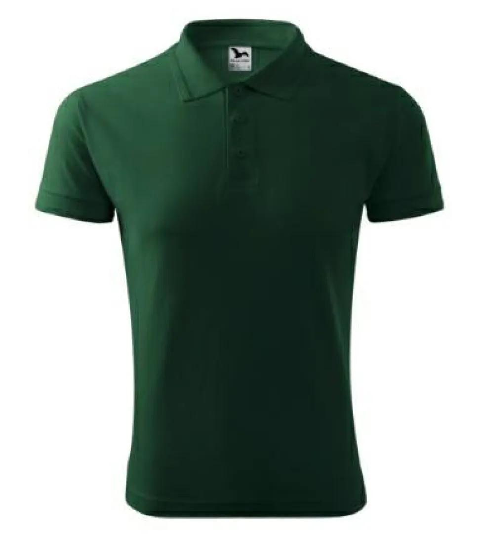 Malfini 203 - Polo Homme Piqué Confort et Élégance
