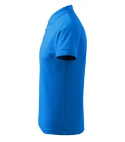 Malfini 203 - Polo Homme Piqué Confort et Élégance