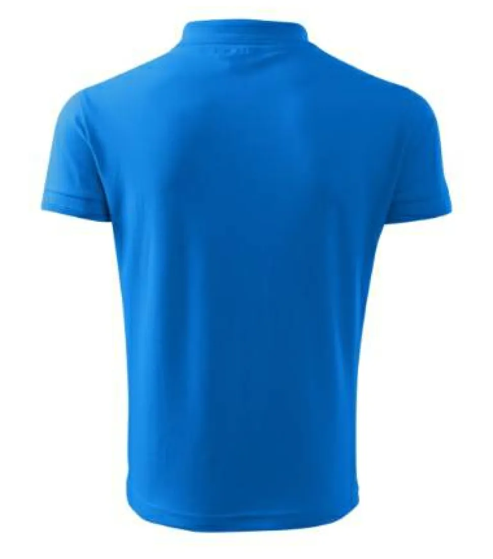 Malfini 203 - Polo Homme Piqué Confort et Élégance