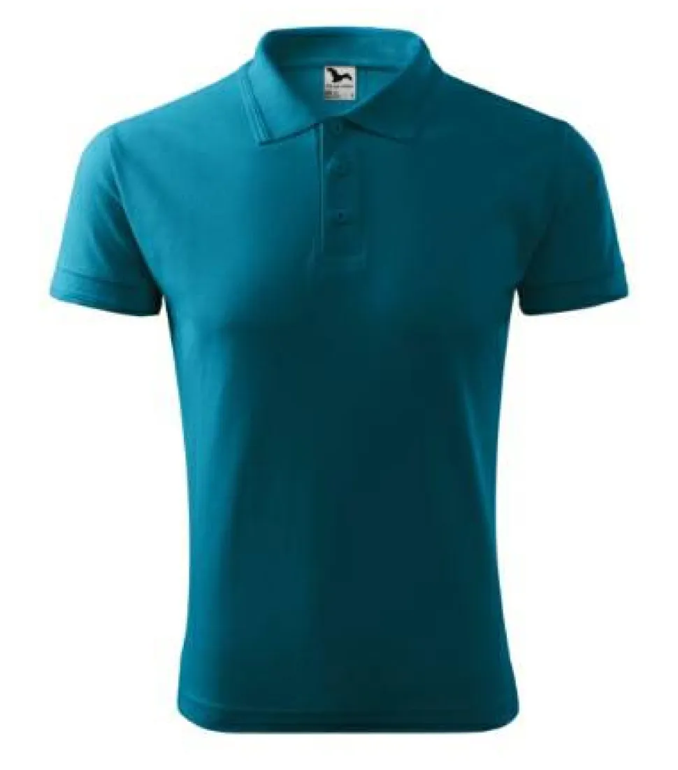 Malfini 203 - Polo Homme Piqué Confort et Élégance