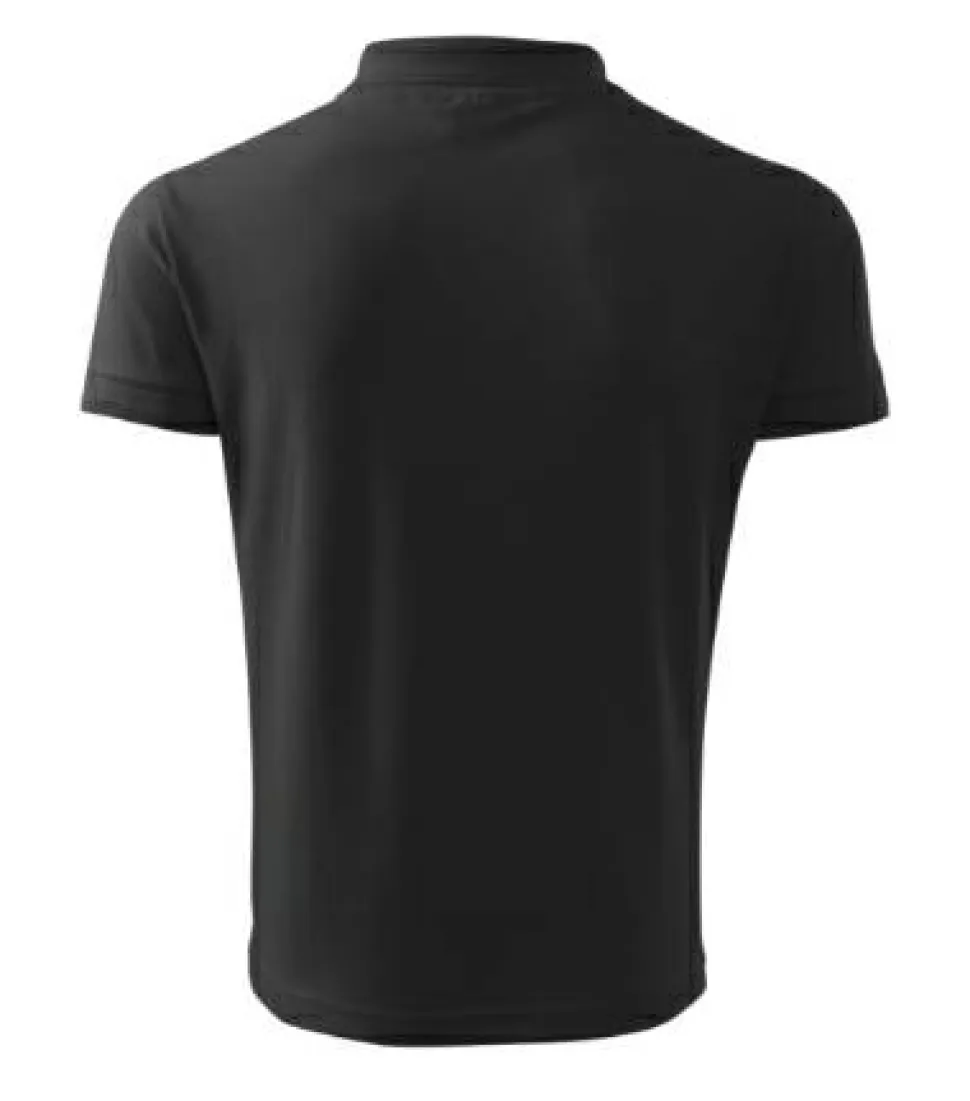 Malfini 203 - Polo Homme Piqué Confort et Élégance