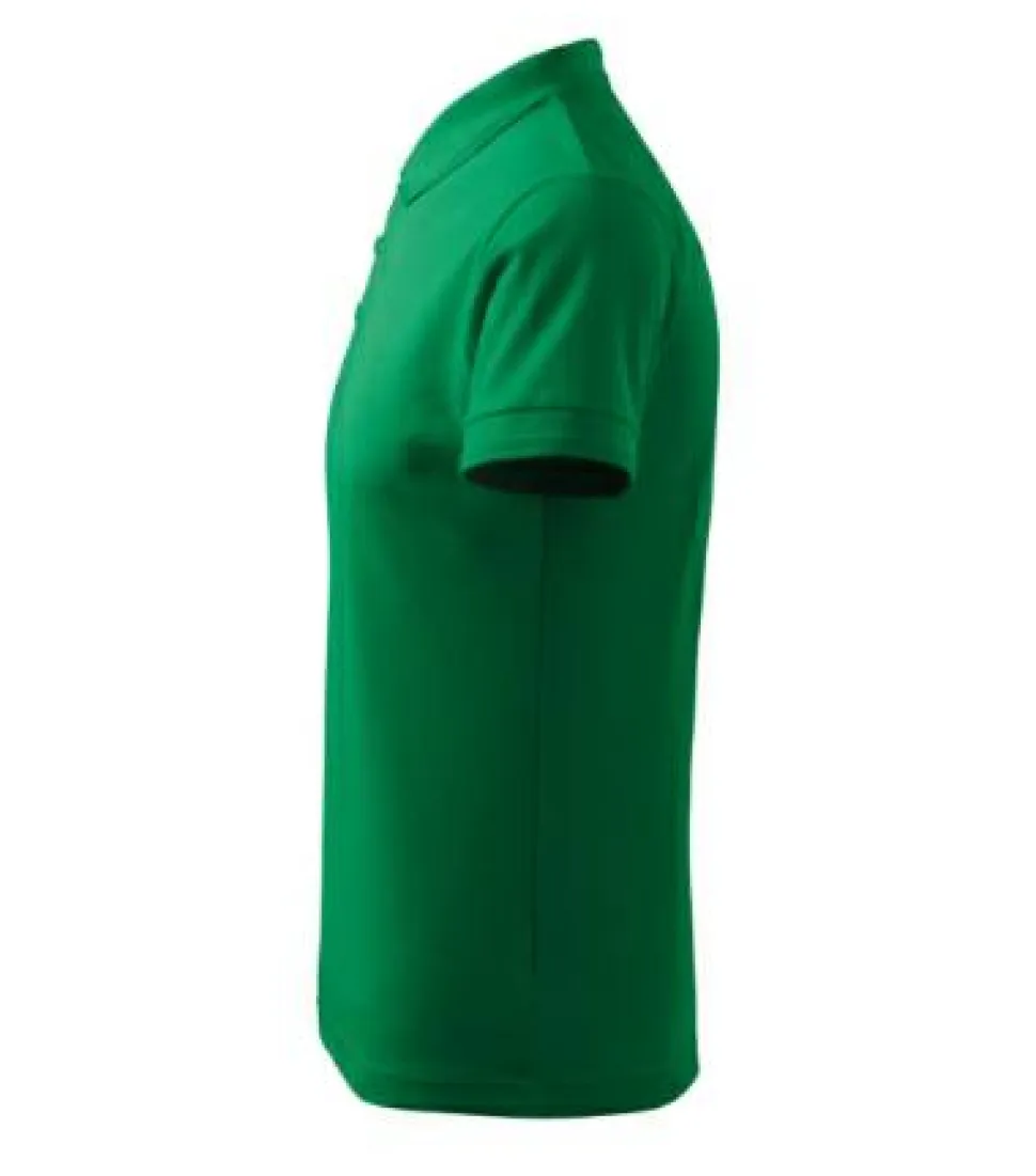 Malfini 203 - Polo Homme Piqué Confort et Élégance