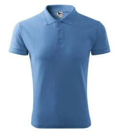 Malfini 203 - Polo Homme Piqué Confort et Élégance