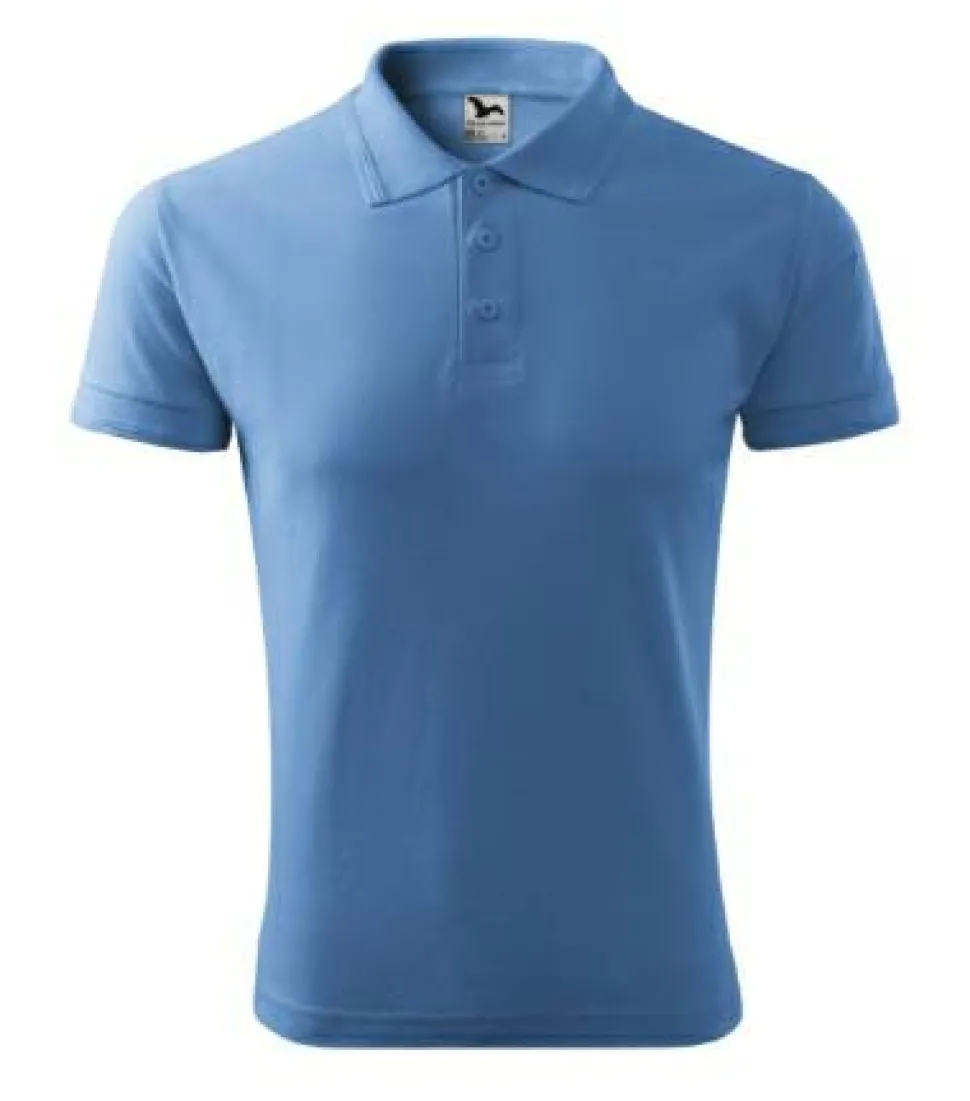 Malfini 203 - Polo Homme Piqué Confort et Élégance