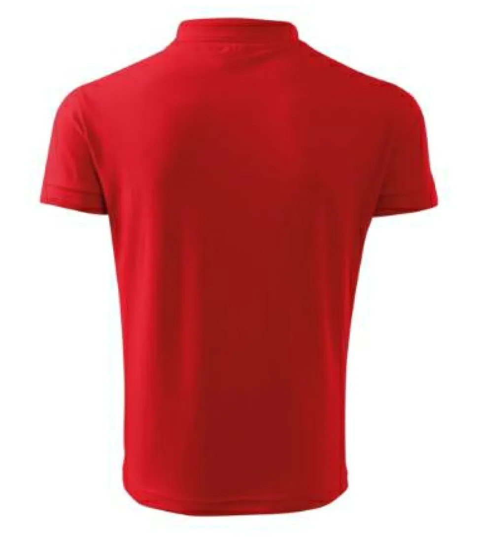 Malfini 203 - Polo Homme Piqué Confort et Élégance