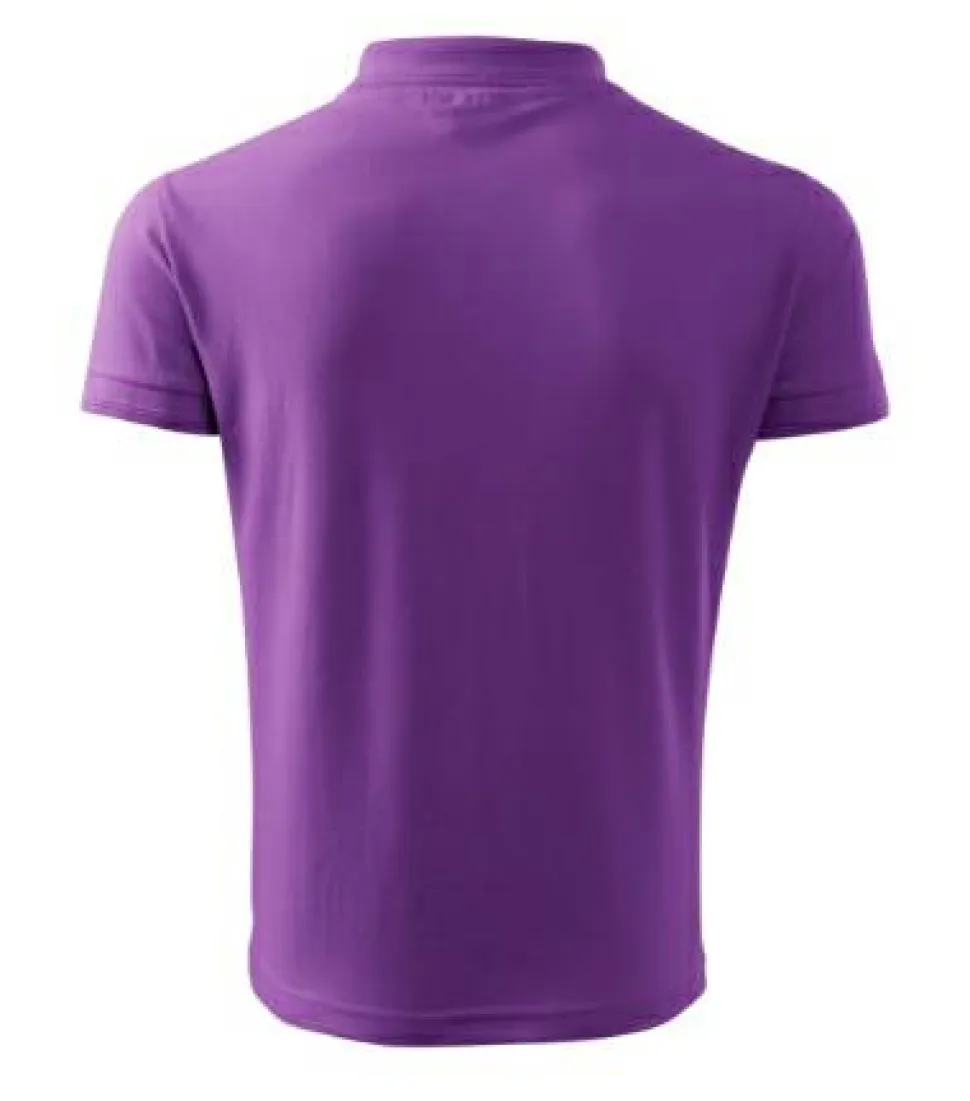 Malfini 203 - Polo Homme Piqué Confort et Élégance