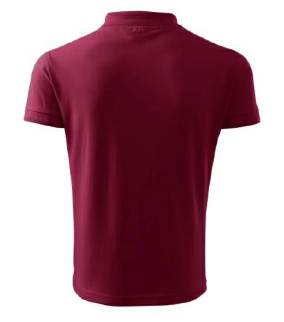 Malfini 203 - Polo Homme Piqué Confort et Élégance