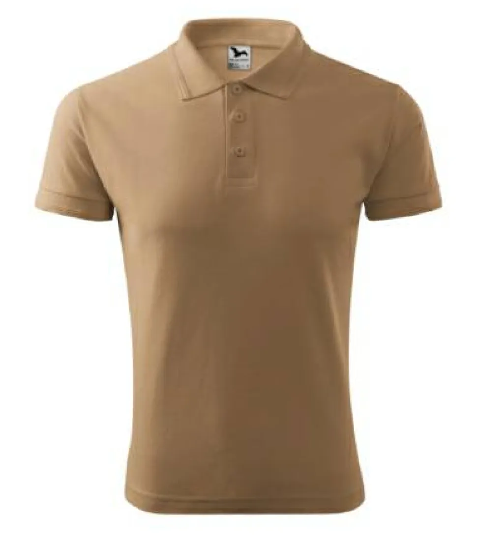 Malfini 203 - Polo Homme Piqué Confort et Élégance