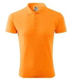 Malfini 203 - Polo Homme Piqué Confort et Élégance