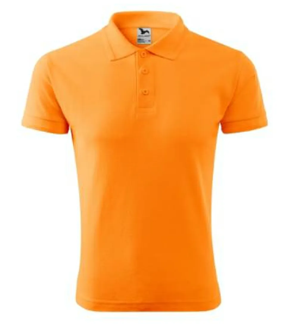 Malfini 203 - Polo Homme Piqué Confort et Élégance