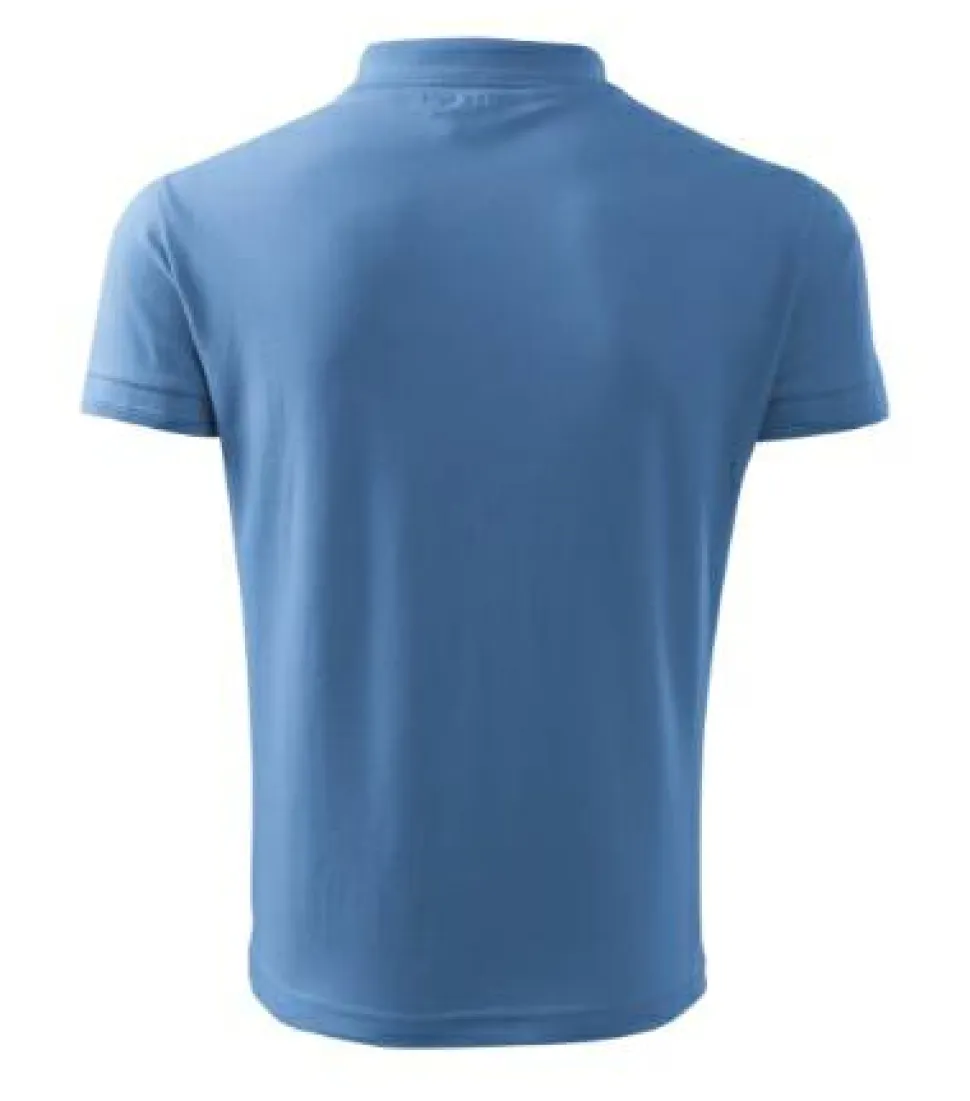 Malfini 203 - Polo Homme Piqué Confort et Élégance