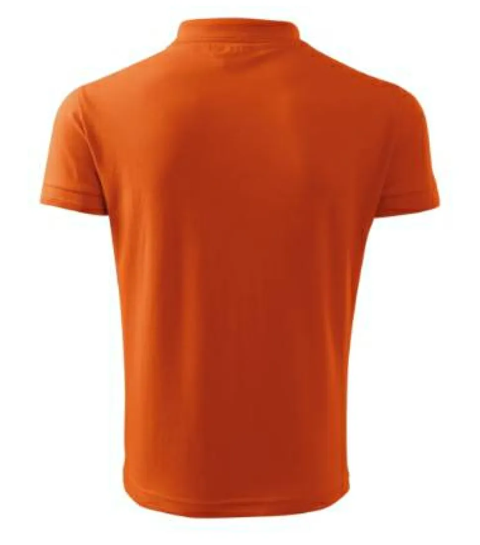 Malfini 203 - Polo Homme Piqué Confort et Élégance